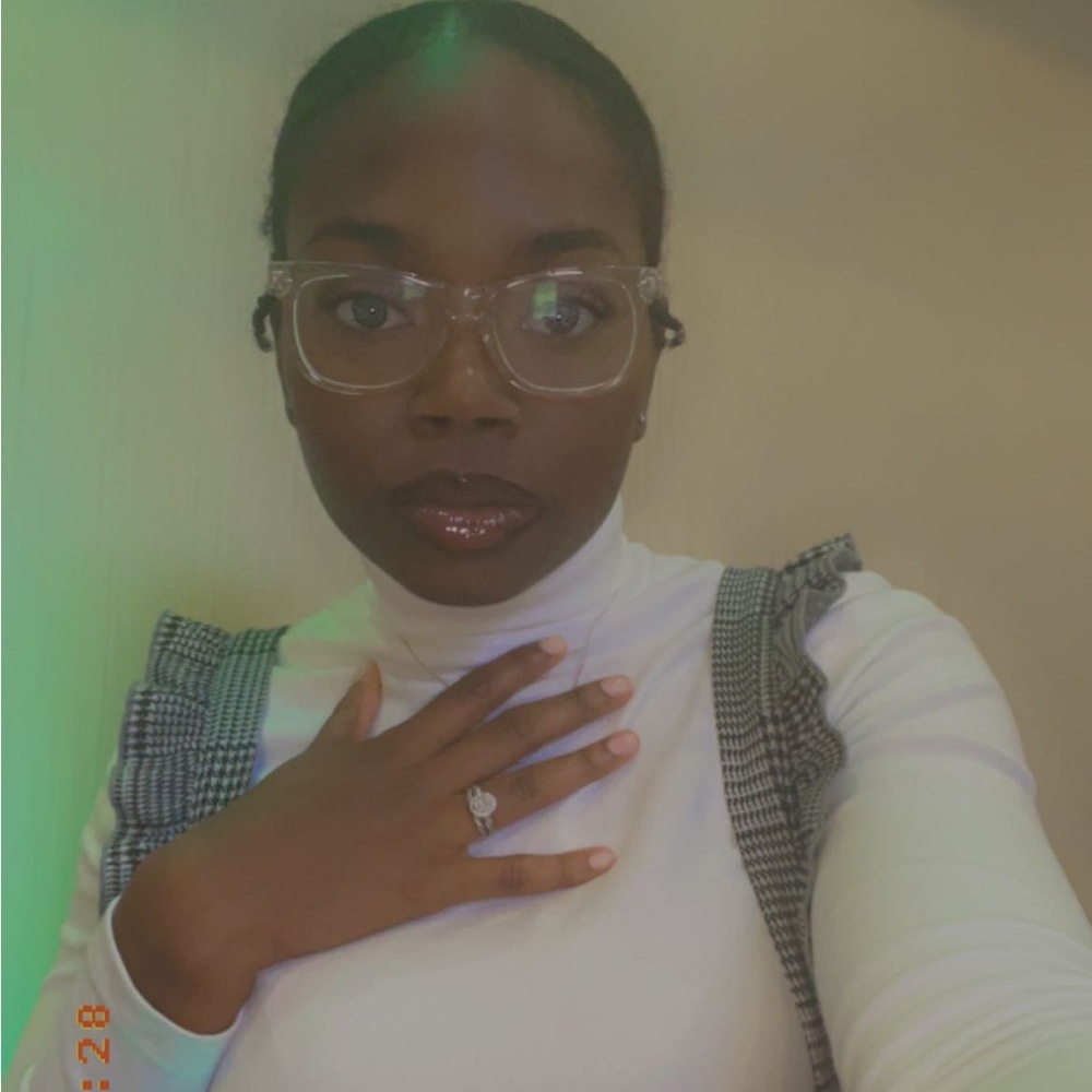 Meet your Posher, Kenya